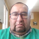 Claudio Soto