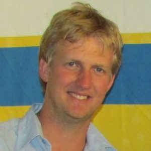 Tim Hulley
